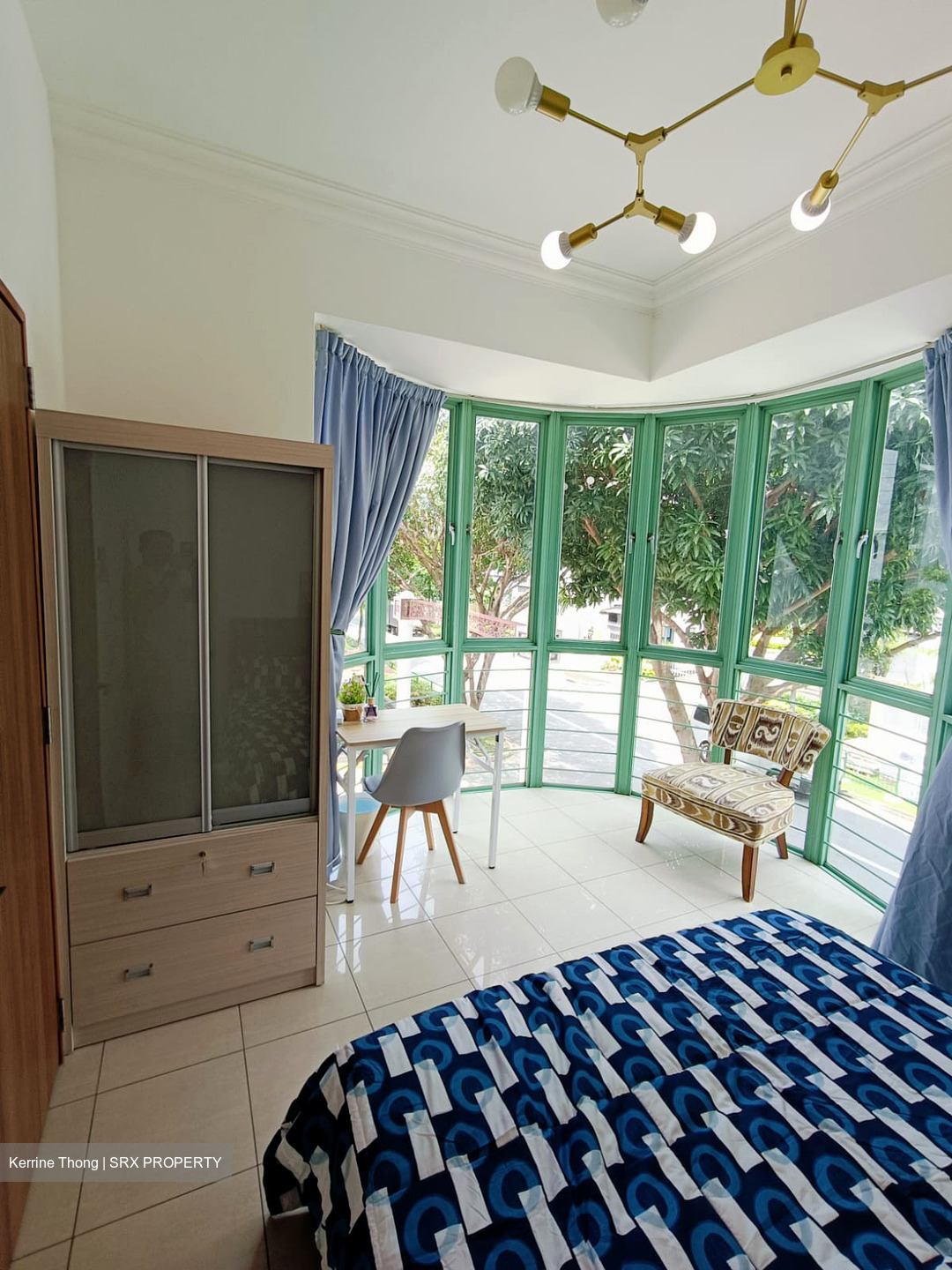 The Sunny Spring (D14), Apartment #492744001